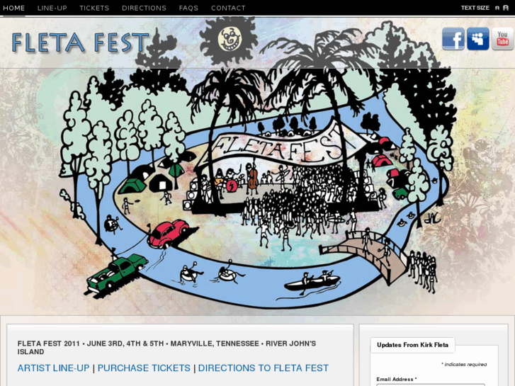 www.fletafest.com