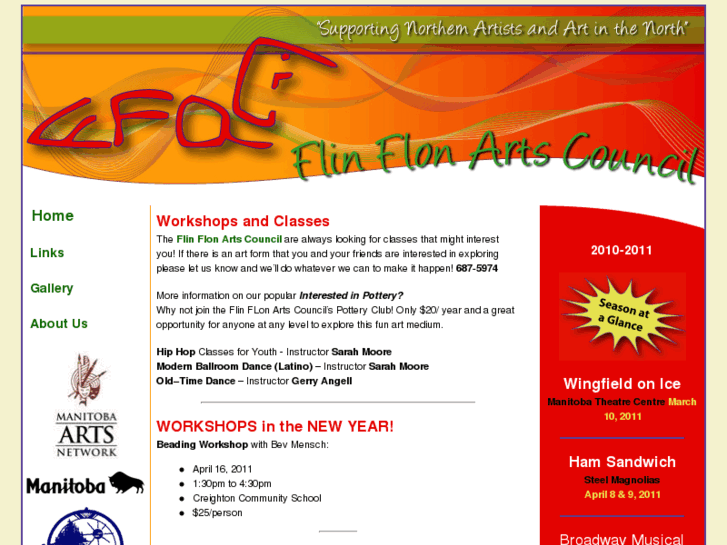 www.flinflonartscouncil.com