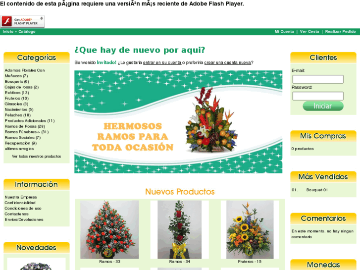 www.floristeriakarismatropical.com