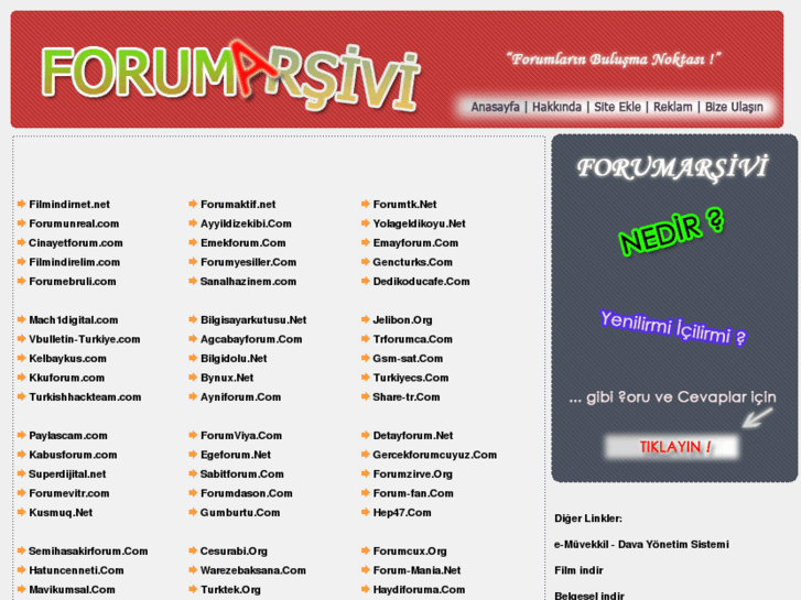 www.forumarsivi.com