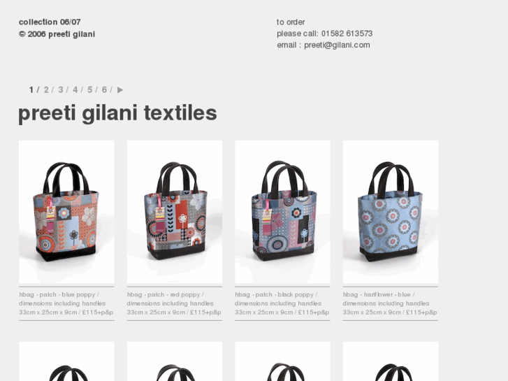 www.gilani.com