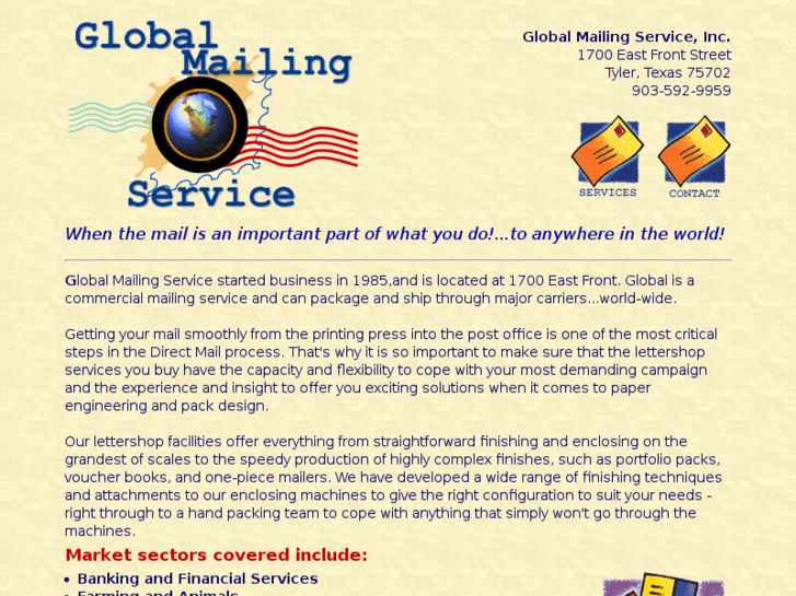 www.globalmailing.com