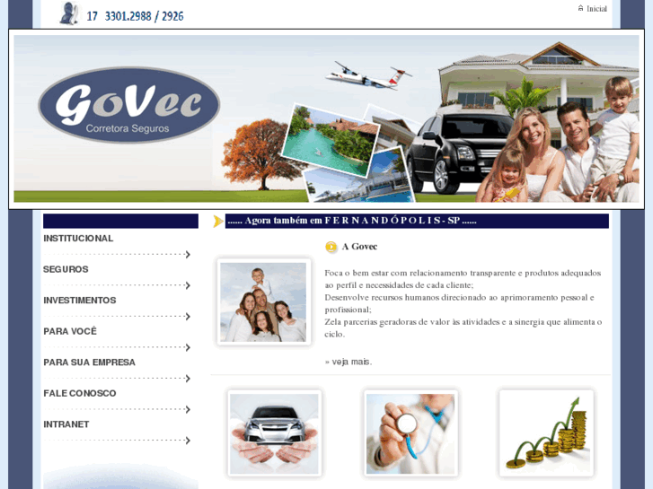 www.govec.net