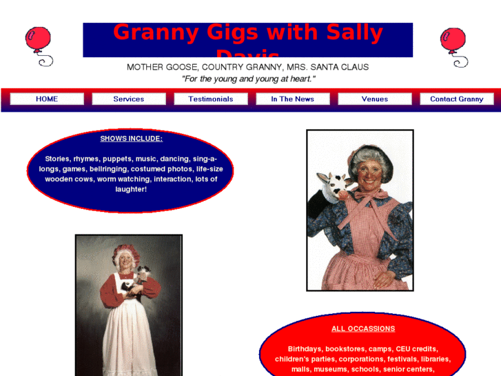 www.grannygigs.com