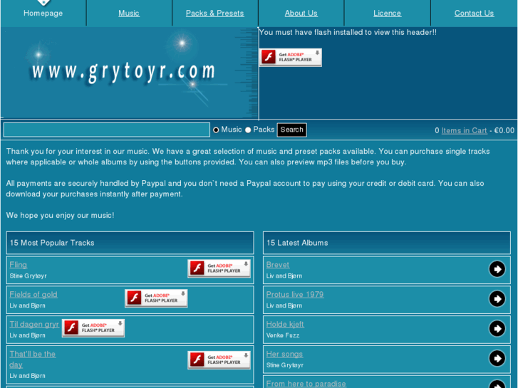 www.grytoyr.com