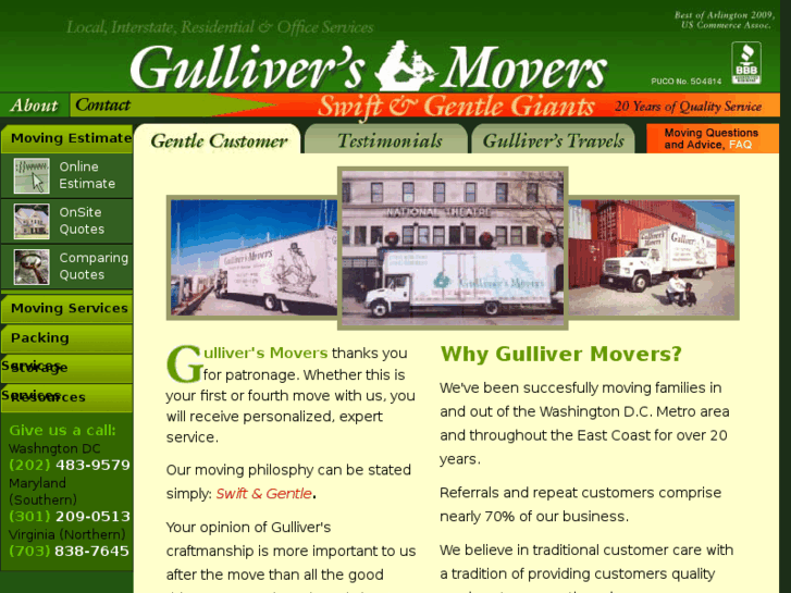 www.gulliversmovers.com