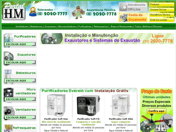 www.hmventiladores.com.br