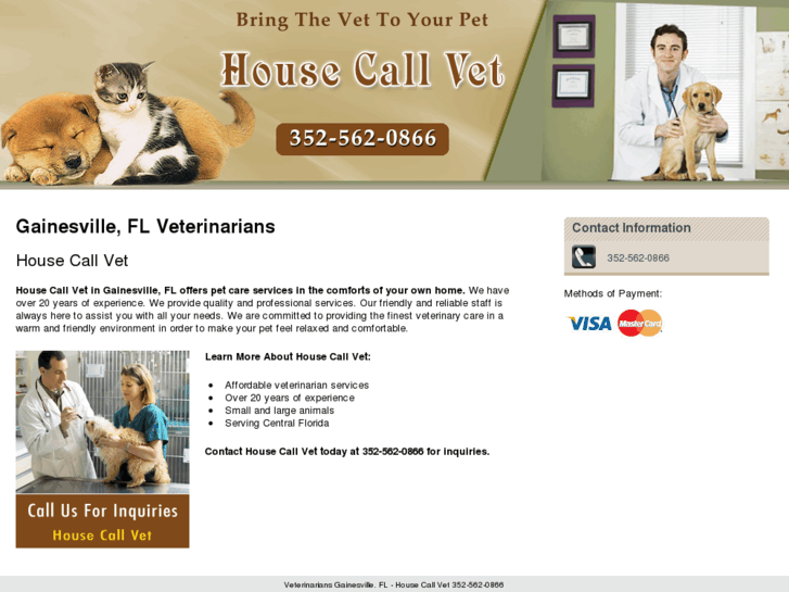 www.housecallpetdoctor.com