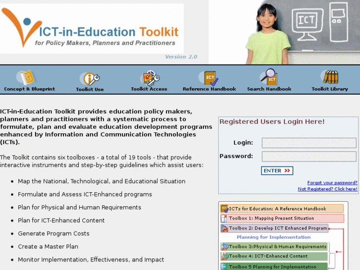 www.ictinedtoolkit.org