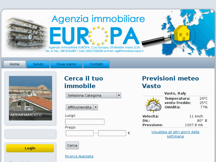 www.immobeuropa.it