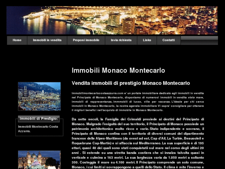 www.immobilimontecarlocostaazzurra.com