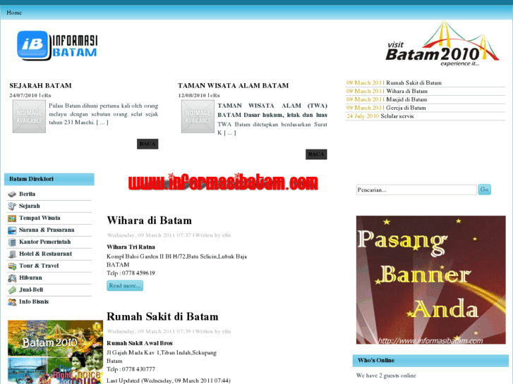 www.informasibatam.com