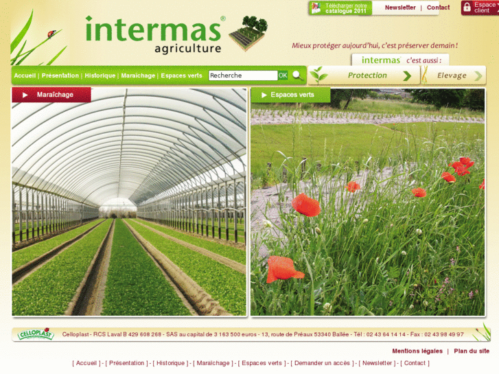 www.intermas-agriculture.com