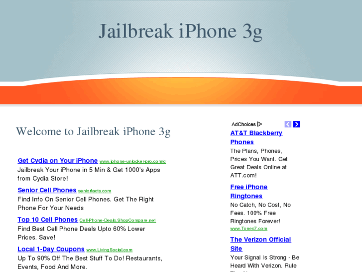 www.jailbreakiphone3g.com