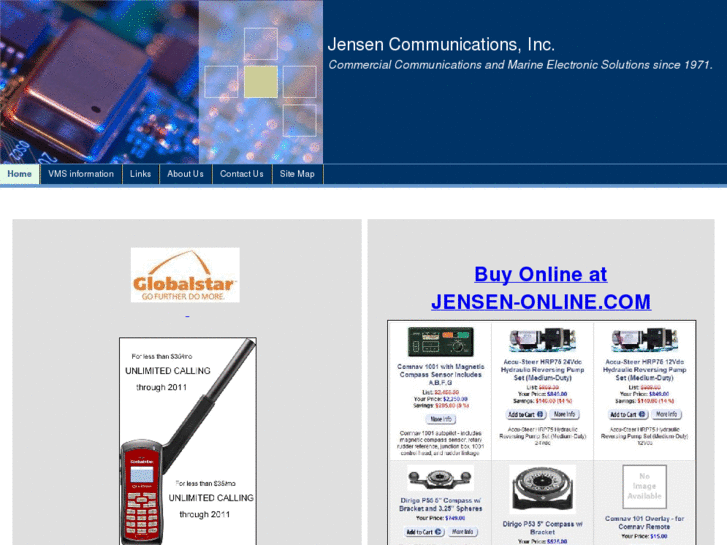 www.jensencomm.com