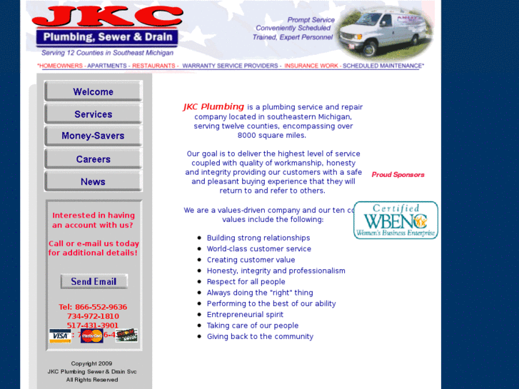 www.jkcplumbing.com