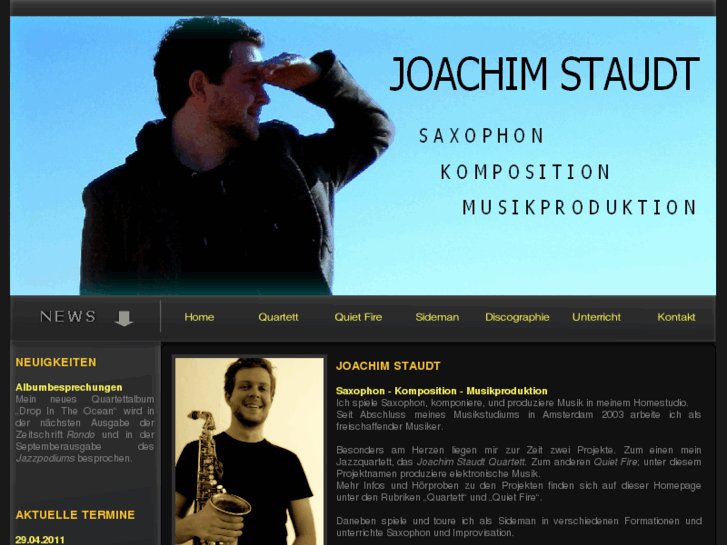 www.joachimstaudt.com