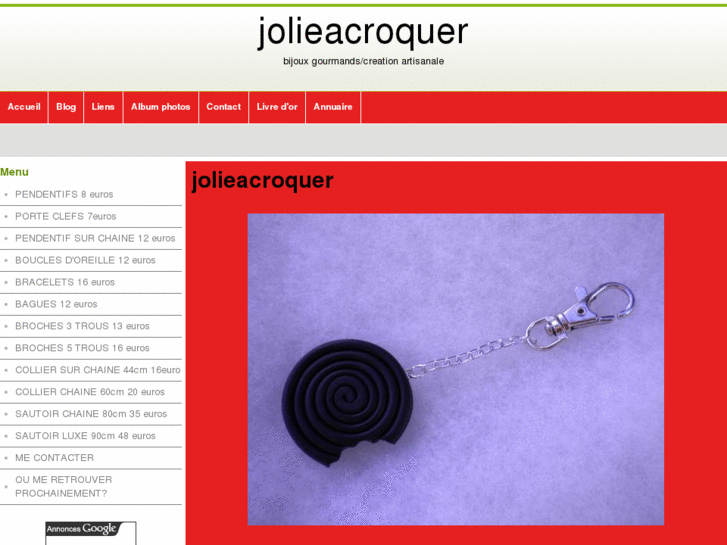 www.jolieacroquer.com