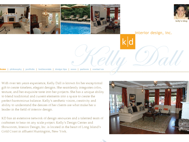 www.kellydall.com