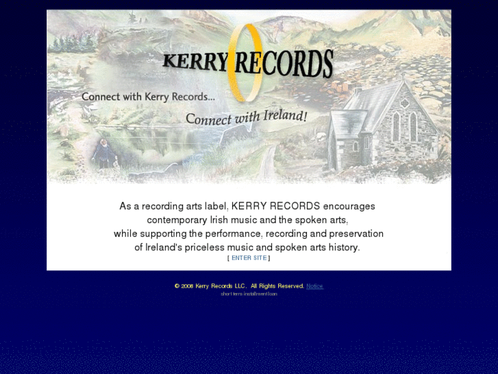 www.kerryrecords.com