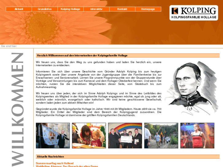 www.kolping-hollage.de