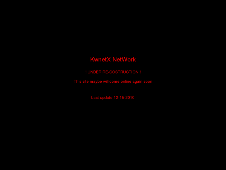 www.kwnetx.net