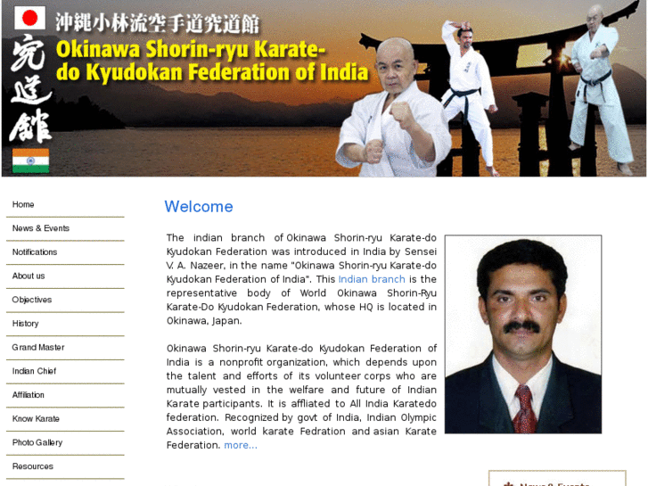 www.kyudokankarate.org