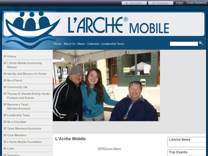 www.larchemobile.org