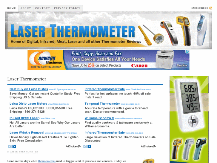 www.laserthermometerhq.com