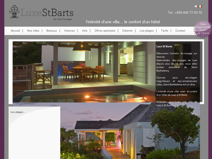 www.luxestbarts.com