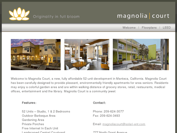 www.magnoliact.net