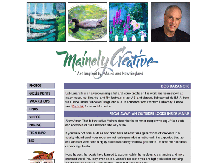 www.mainelycreative.com