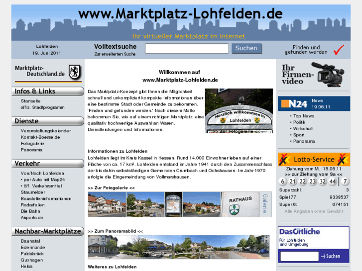 www.marktplatz-lohfelden.com