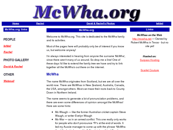 www.mcwha.org