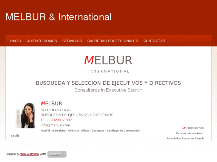 www.melbur.com