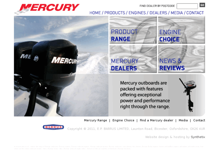 www.mercurymarine.co.uk