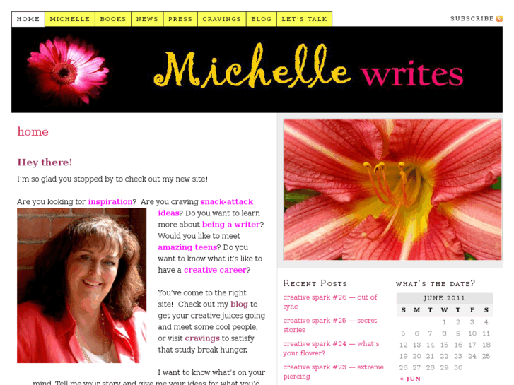 www.michellewrites.com