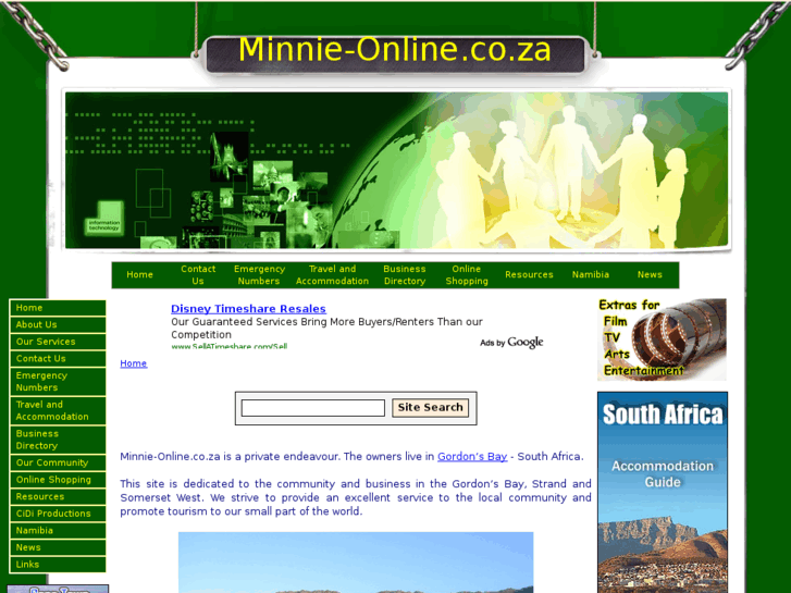 www.minnie-online.co.za