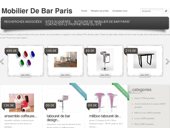 www.mobilier-de-bar.com