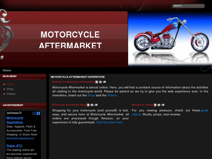 www.motorcycle-aftermarket.com