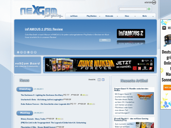 www.nexgam.com