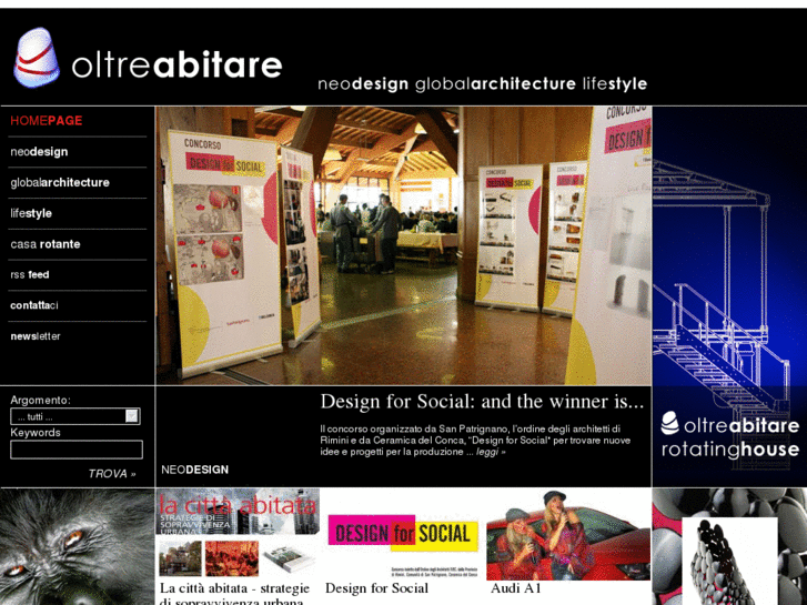 www.oltreabitare.it