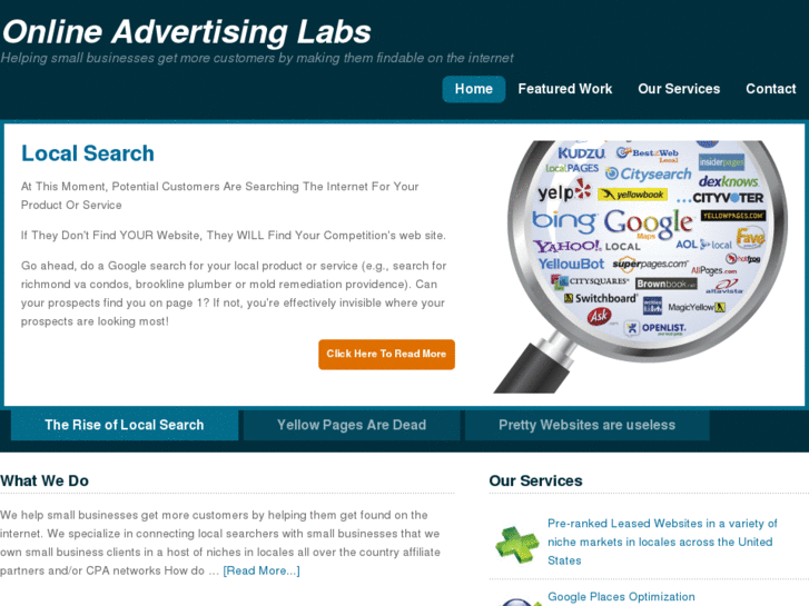 www.onlineadvertisinglabs.com