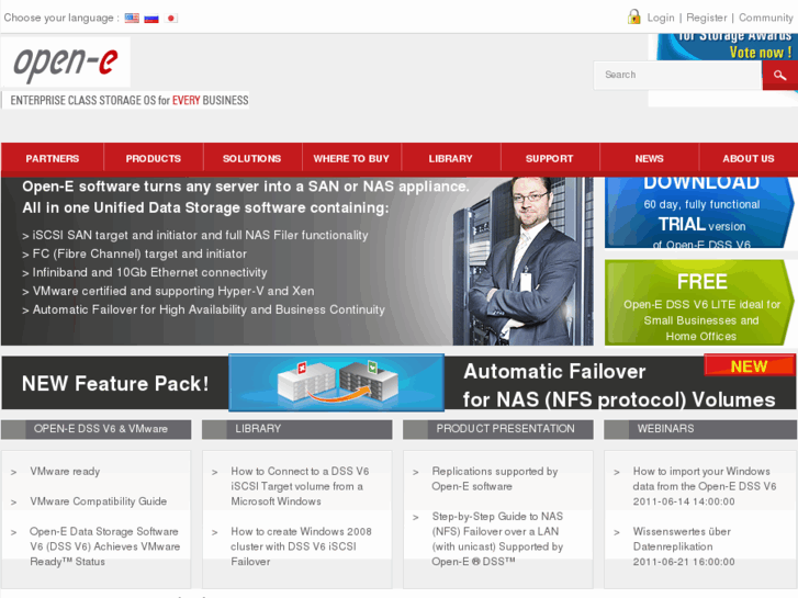 www.open-e.com