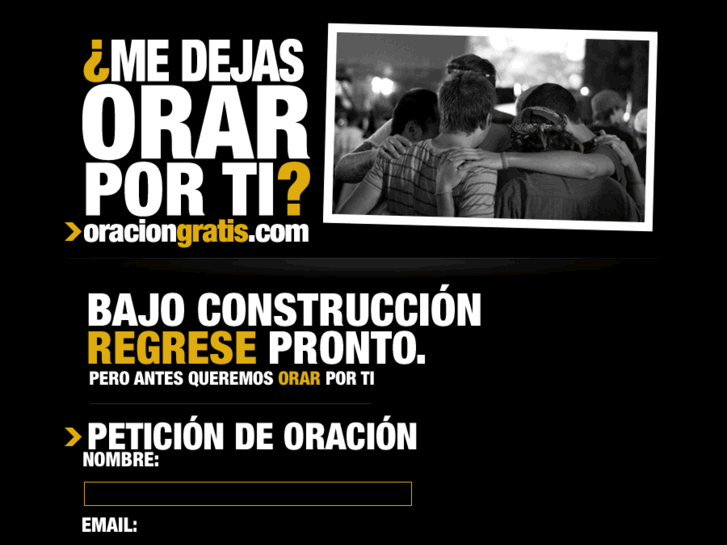 www.oraciongratis.com