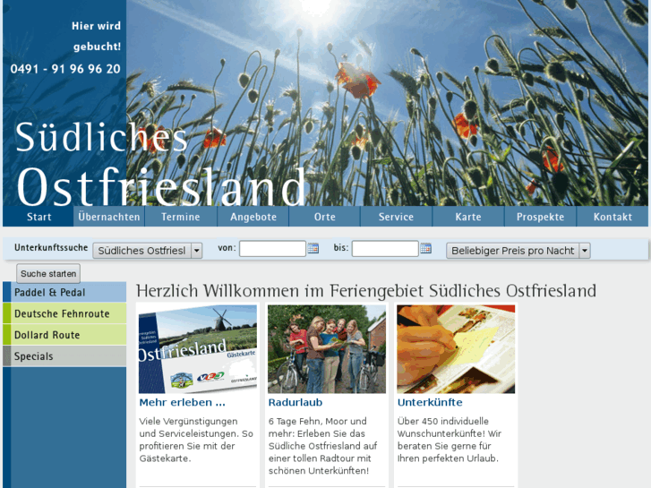 www.ostfriesland-reiseservice.de