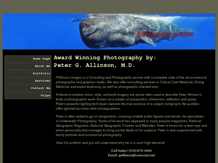 www.pallinsonimages.com