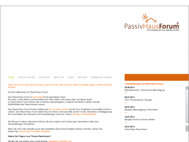 www.passiv-haus-forum.de