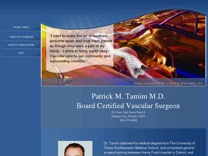 www.pcvascular.com