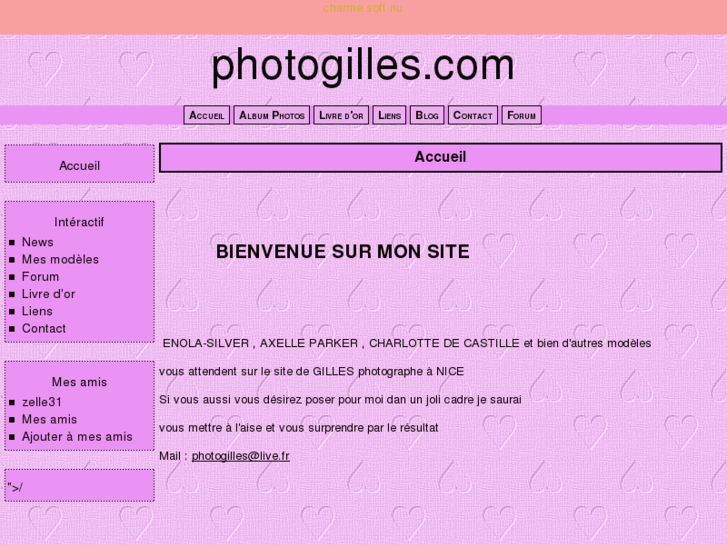 www.photogilles.com